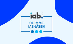 IAB:n jäsen -sertifikaatti